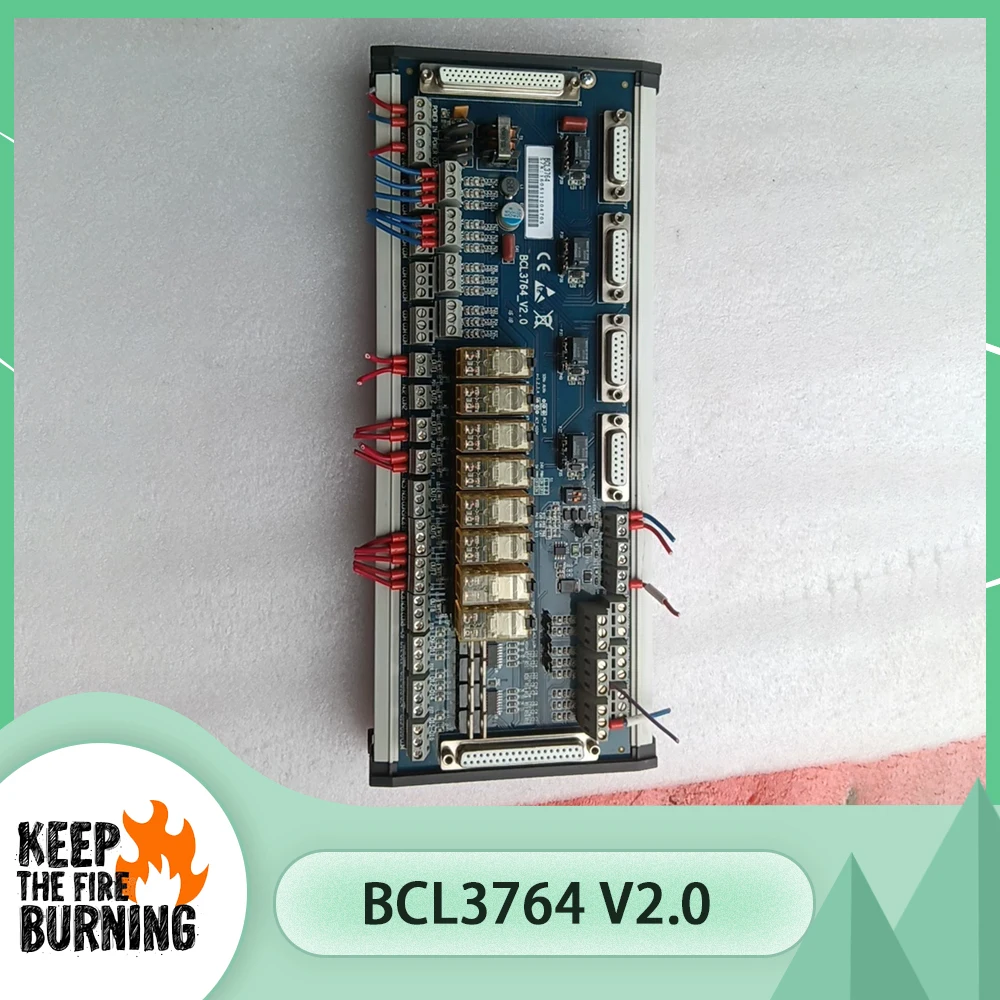 BCL3764 V2.0 Laser board
