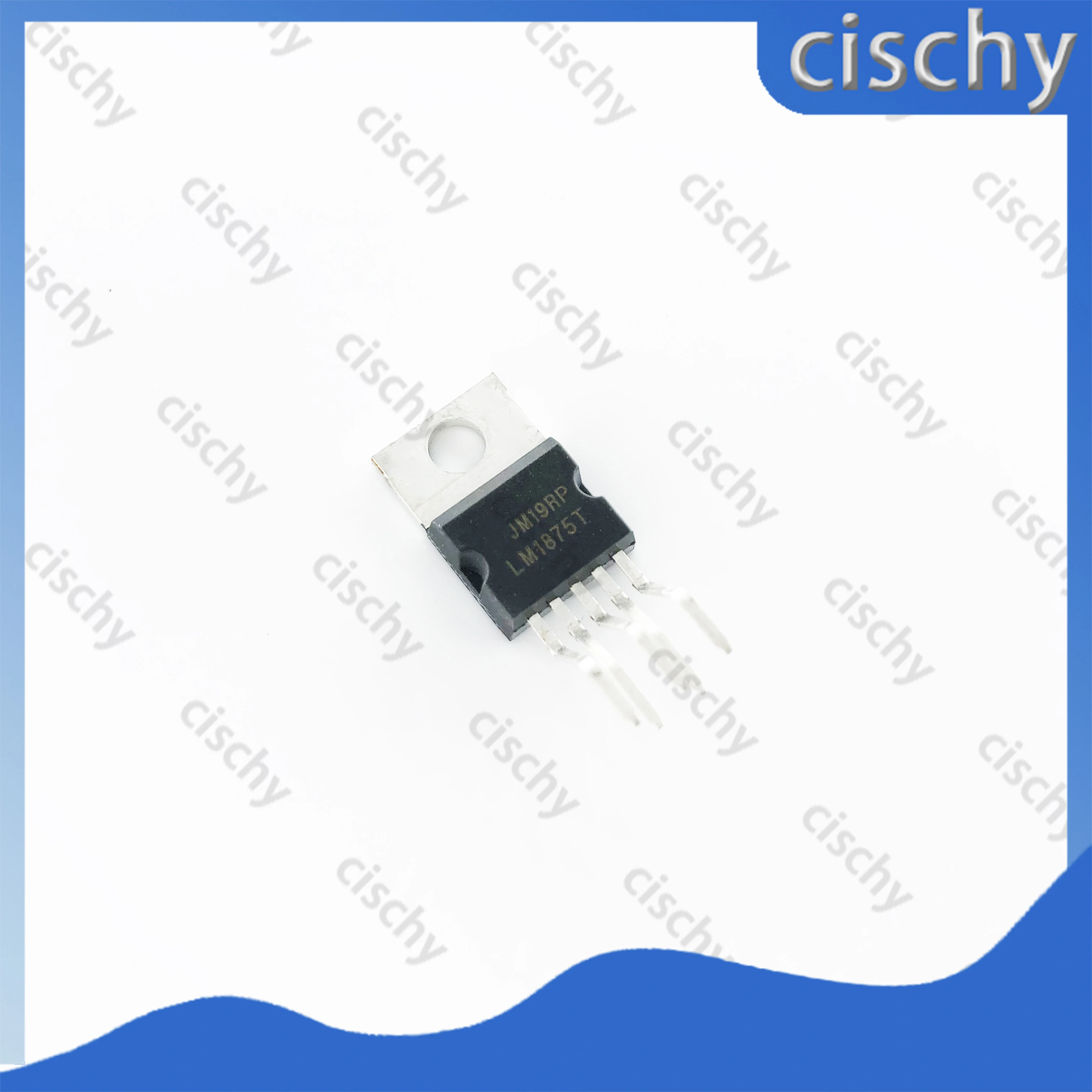 LM1875  LM1875T TO220-5 TO220 new original In Stock 10PCS/lot