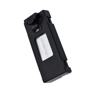 Rechargeable li-ion drone drums, quadcopter, e88s, E88evo, E99, P1, K6, K9, P15, F185, F195, E99s, 3.7V, 4000mah Main Sales Battery Drone E88 - №6