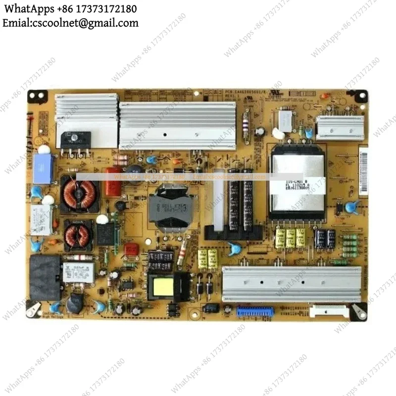 100% New Power Supply Board LGP3237-11SPC1 EAX62865601/8 Replacement Part Electronic Accessories