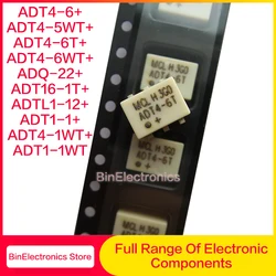 1個ADT4-6 ADT4-5WT ADT4-6T ADT4-6WT ADQ-22 ADT16-1T ADTL1-12 ADT1-1 ADT4-1WT ADT1-1WTトランスオリジナルミニ回路