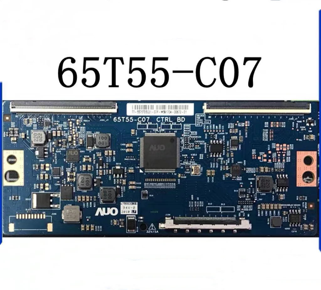 AUO 65T55-C07 CTRL original constant current plate for AUO 65T55-C07 CTRL Logic board Strict test quality assurance