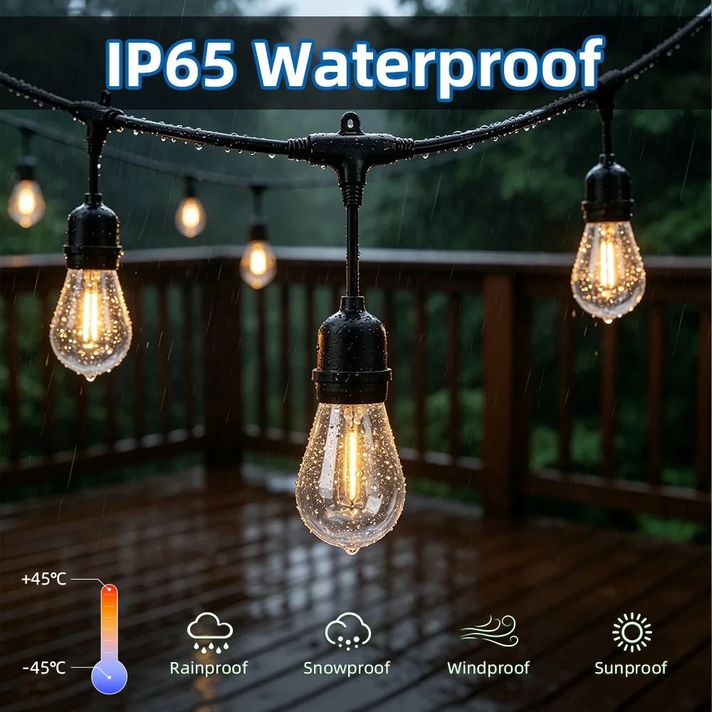 canmeijia-outdoor-led-string-lights-warm-white-garden-fairy-lights-christmas-party-lights-decorations-patio-porch-string-lamp