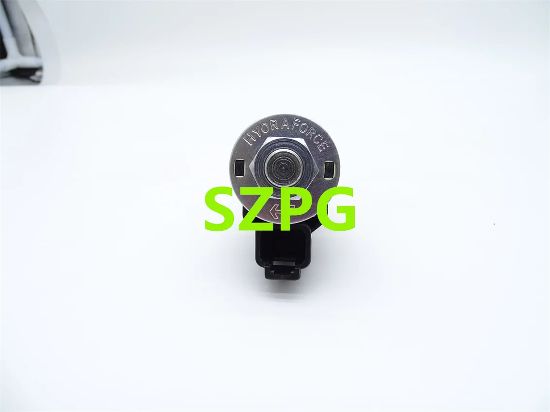 E307D Solenoid Valve 277-8863 259-8194 E308D 12V 24V Excavator Solenoid Valve