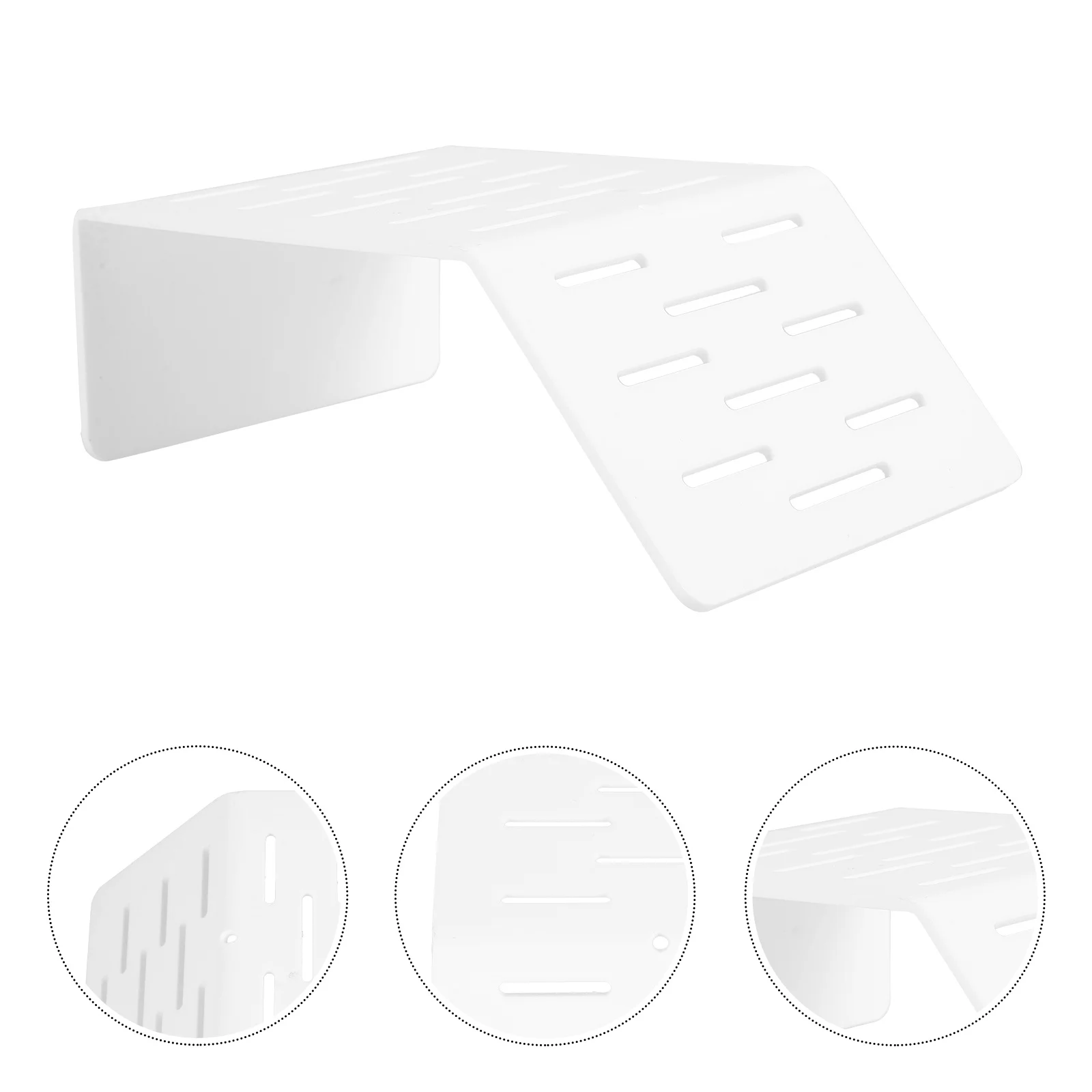 

Turtle Basking Platform Plastic Sturdy Reptile Resting Climbing Ramp Aquarium Decoration Fish Tank Accessory Turtle Platform