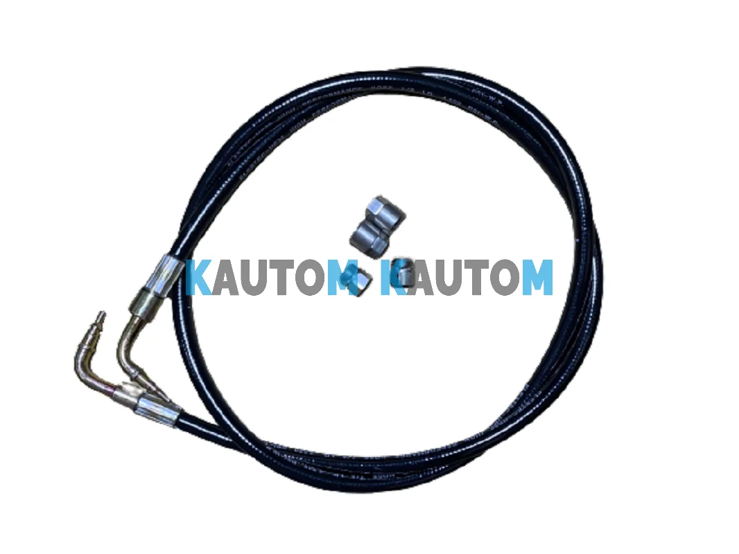 

85110482 3099867 Cabin Cylinder Pump Hose Line Use For Volvo Truck