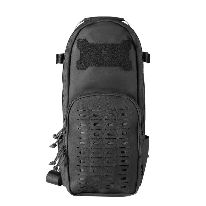 Anti-riot Shield With Storage Bag Self Defense Gadgets Strong Durable Personal Security Protection Equipment For CS COS Training