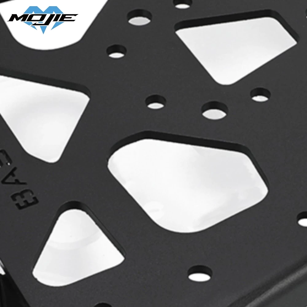 

For YAMAHA V-MAX 1700 / VMAX 1700 2009-2015-2016-2017-2018-2019-2020 Motorcycle Luggage Holder Bracket Luggage Load Bearing Rack