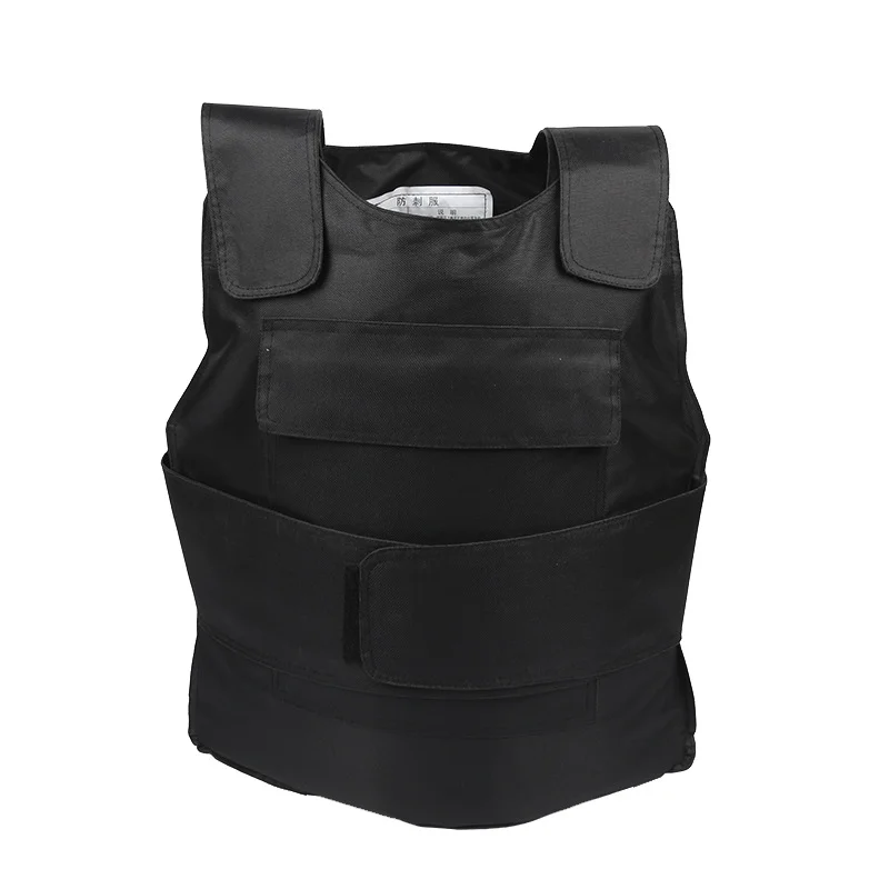 Security Protective Vest Security Equipment Anti Cutting And Anti Cutting Tactics Vest And Protective Vest