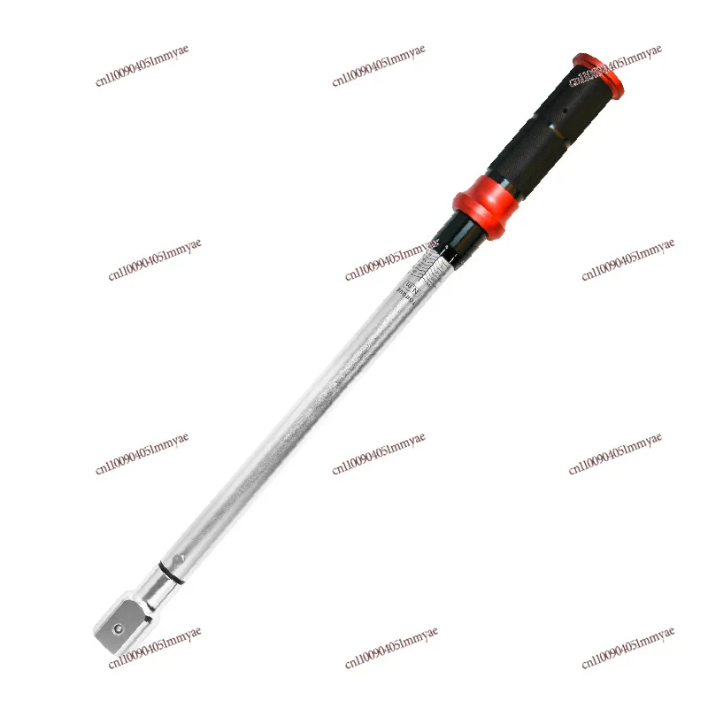 Industrial Grade Kilogram Preset Torque Wrench Original High-precision Ratchet Torque Mechanical Wrench