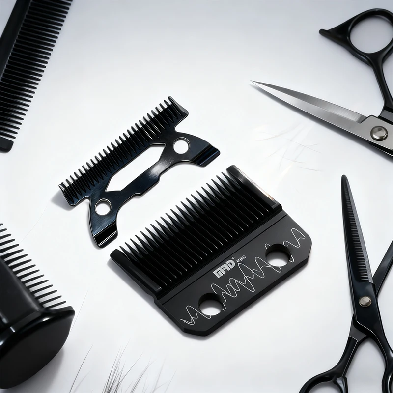MRD Phantom Echo Blades DLC Cutter Head For MRD BRD SC JRL 8148 Gamma KM VGR Madeshow Are Common To All Professional