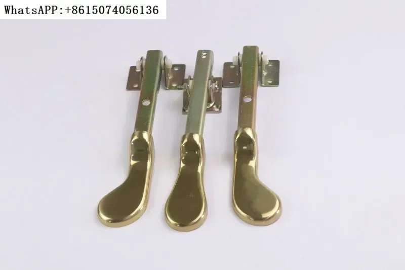 Pedal de peças de reparo de piano aplicação de piano Pearl River