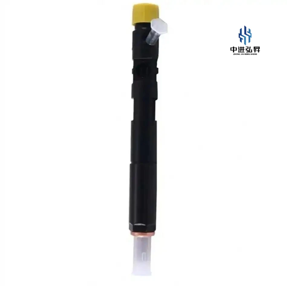 

Дизельная топливная форсунка Common Rail со скидкой, совместимая с различными номерами деталей — A6730170021 25183186 28264951 28489548 25195088