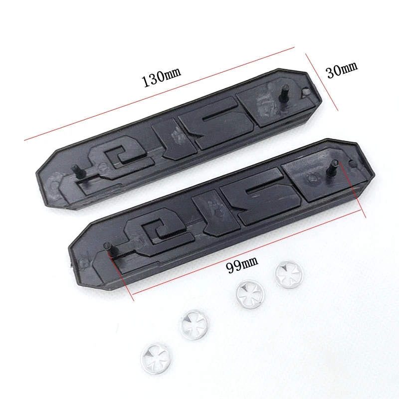 Motorcycle Emblem for Side Panel Covers for Honda Haojue Dayang