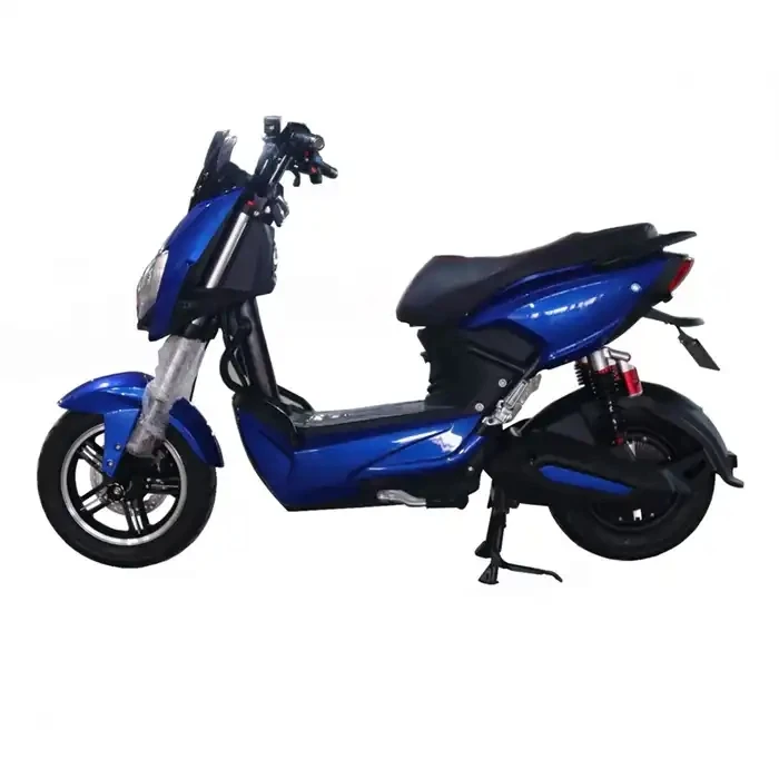 TTY TTY 60v 20ah lithium battery electric racing motorcycle scooter wholesale adult sports electric motorcycle view 2