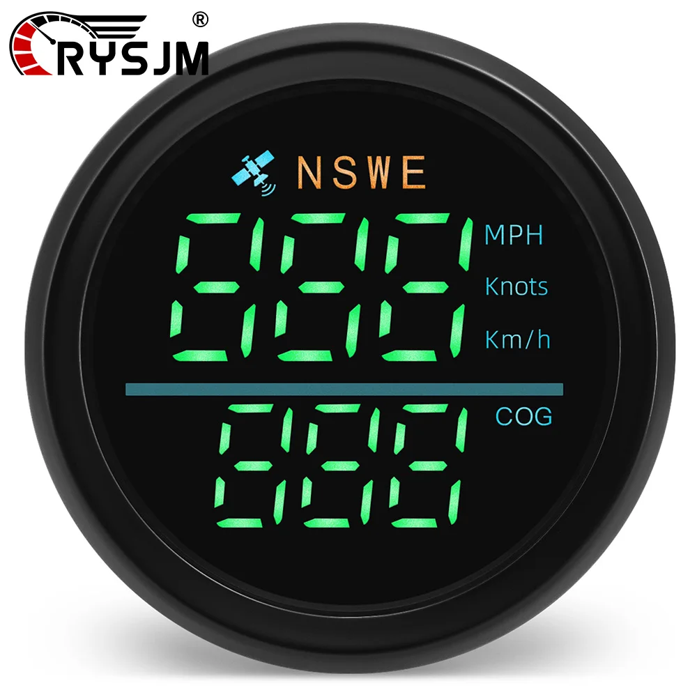 IP67 Waterproof 52M… - image