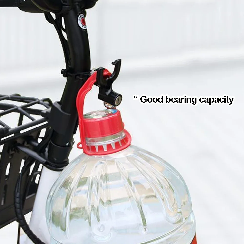 Universal Motorcycle Helmet Lock Motorbike Scooter Helmet Lock Hanging Hanger Hook Helmet Lock Hook Motorcycle Helmet Lock