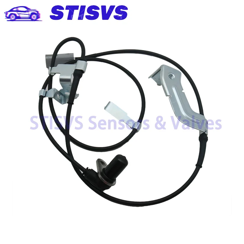 UM53-43-71YA Rear Left/Right ABS Wheel Speed Sensor For 4WD Mazda BT-50 Ford Ranger UM53-43-72YA Automobiles Spare Parts