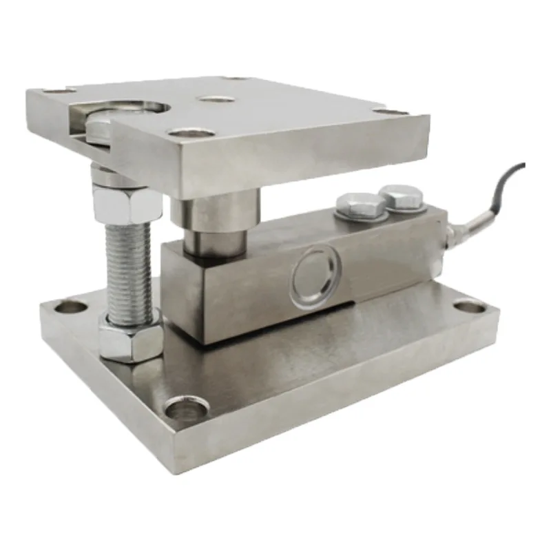 LCZ-301P High Precision Cantilever Load Sensor Module Prestressed