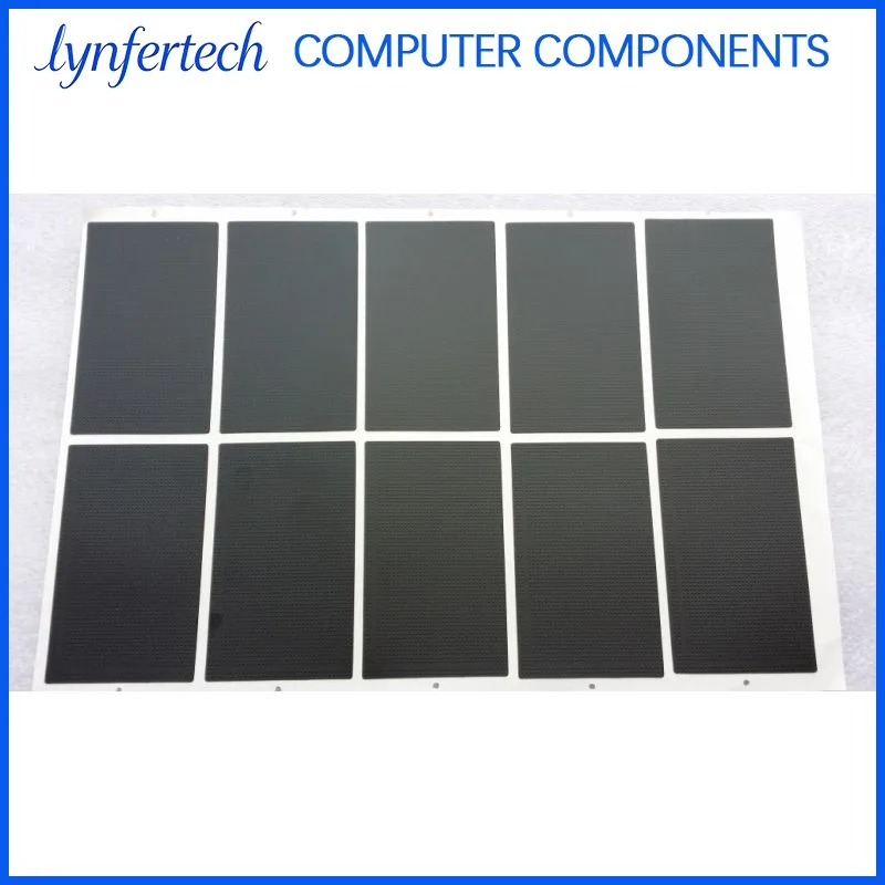 High Quality New Touchpad Sticker Film For Lenovo Thinkpad T410I T420 T410 T400S T510 Laptop Notebook Repair Parts Accessory