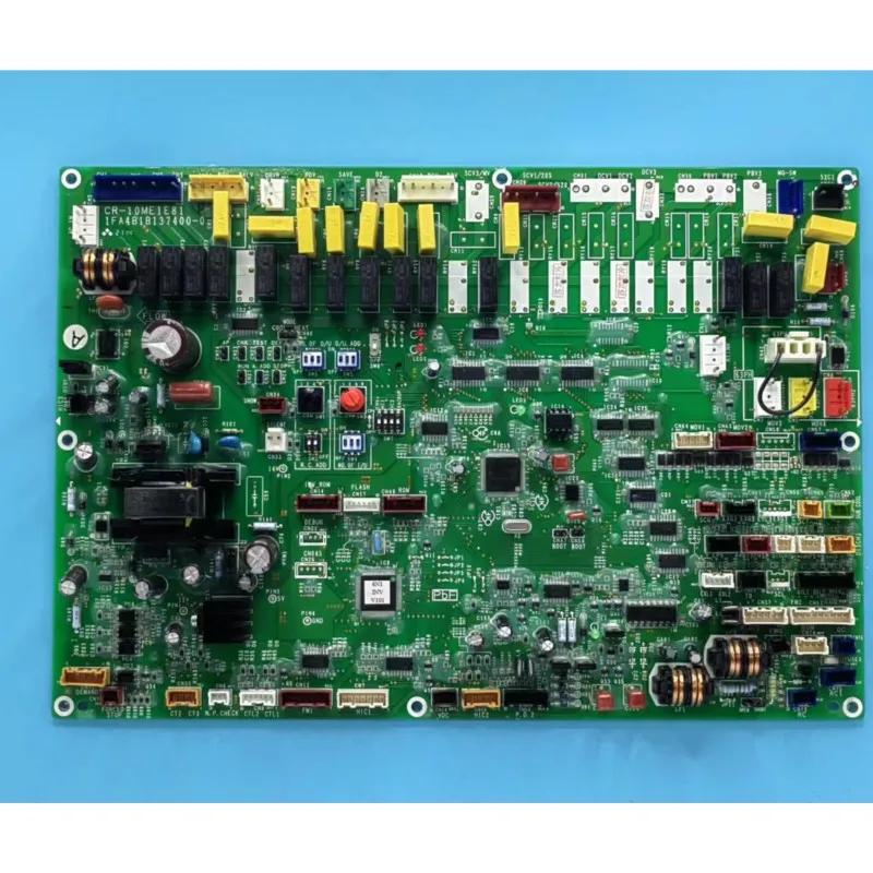 CR-10ME1E81 1FA4B1B137400-0 test ok circuit board motherboard