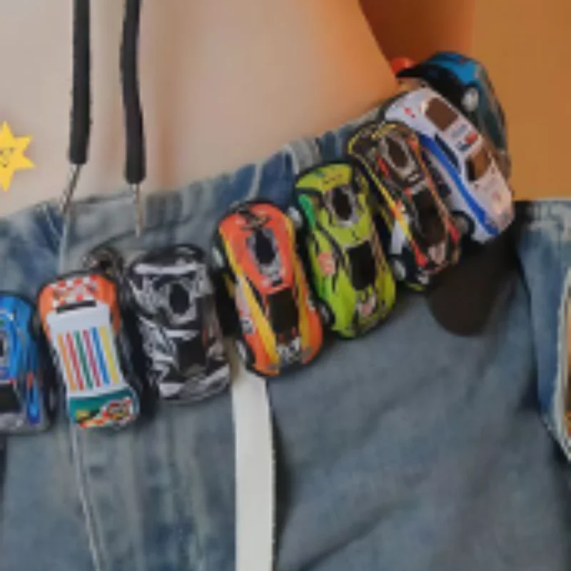 Thumbnail 4 - #5 Compare Waist Chains Before You Buy