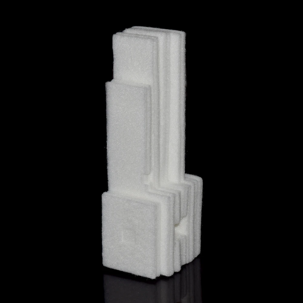 

Waste Ink Tank Pad for Epson L110 L111 L120 L130 L132 L210 L211 L220 L222 L300 L301 L303 L310 L312 L313 L350 L351 L353 L355 L358