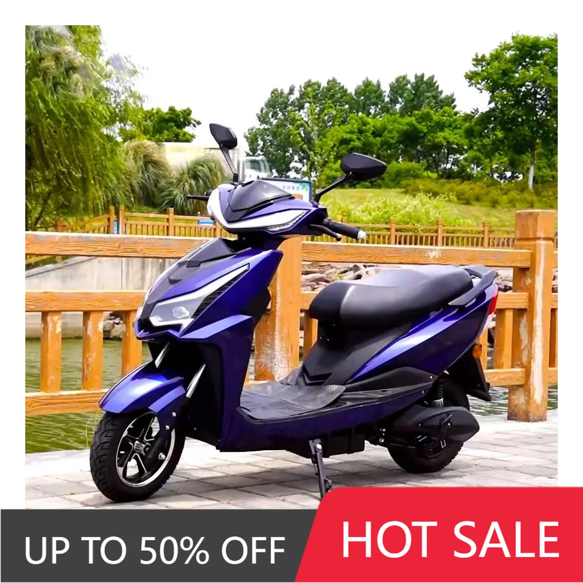 QQW CKD SKD 10 inch tires 600/800W 50 km/h maximum speed new arrival manufacturer powerful eec racing electric motorcycle