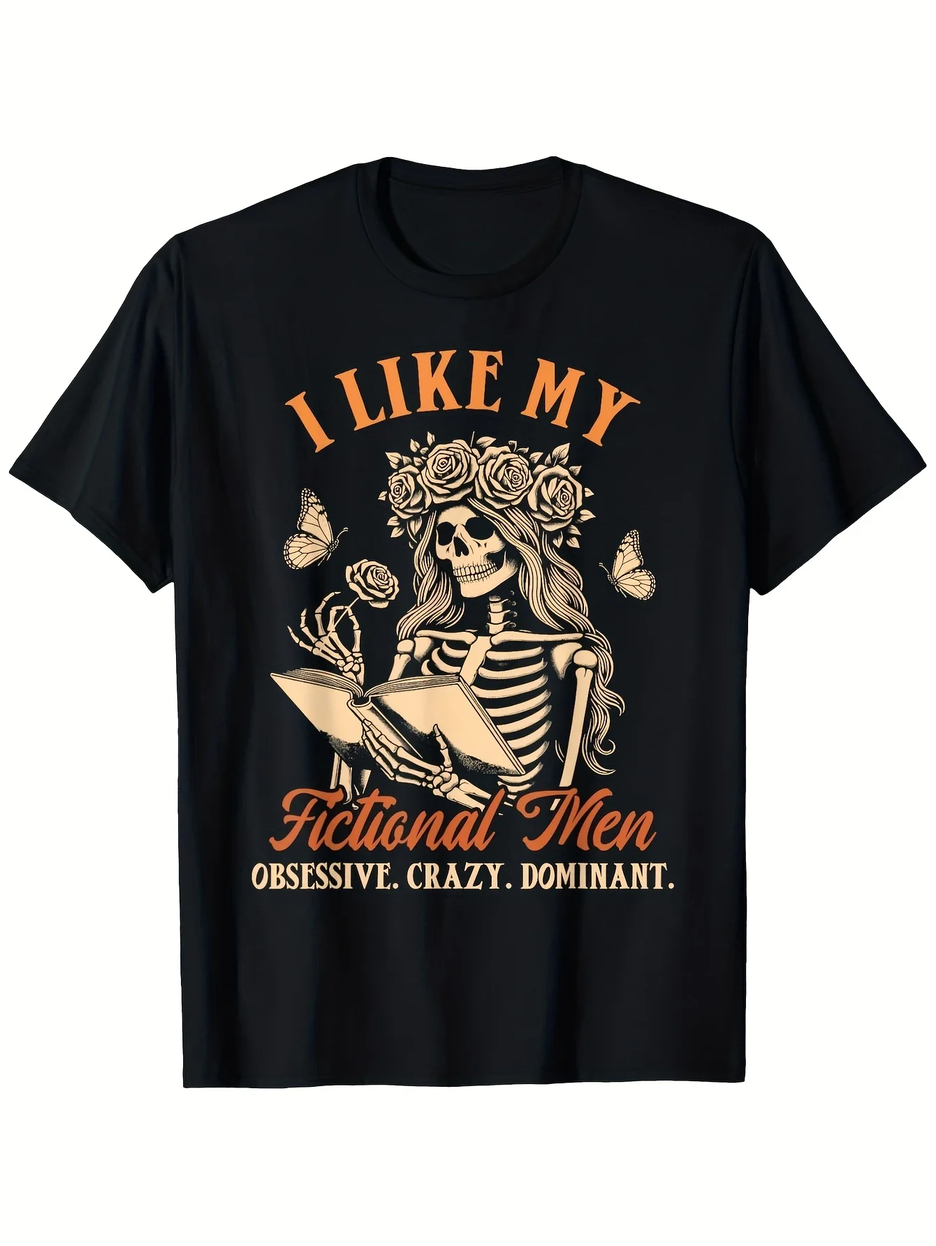 Dark Romance 