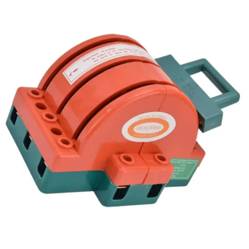 AB33-AC 380V For Power Knife Switch, Safety Disconnect Switch For Generator Easy Installation In For Power System