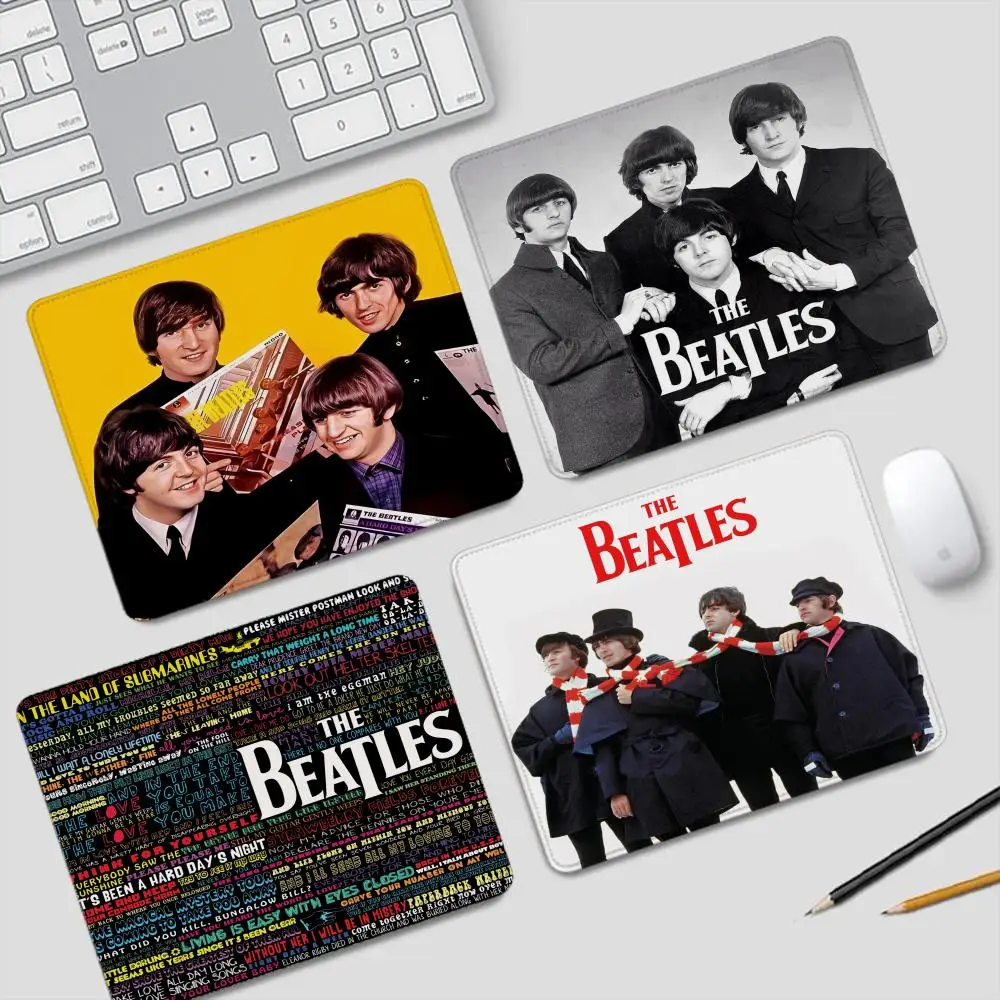 The B-Beatles-Rock …