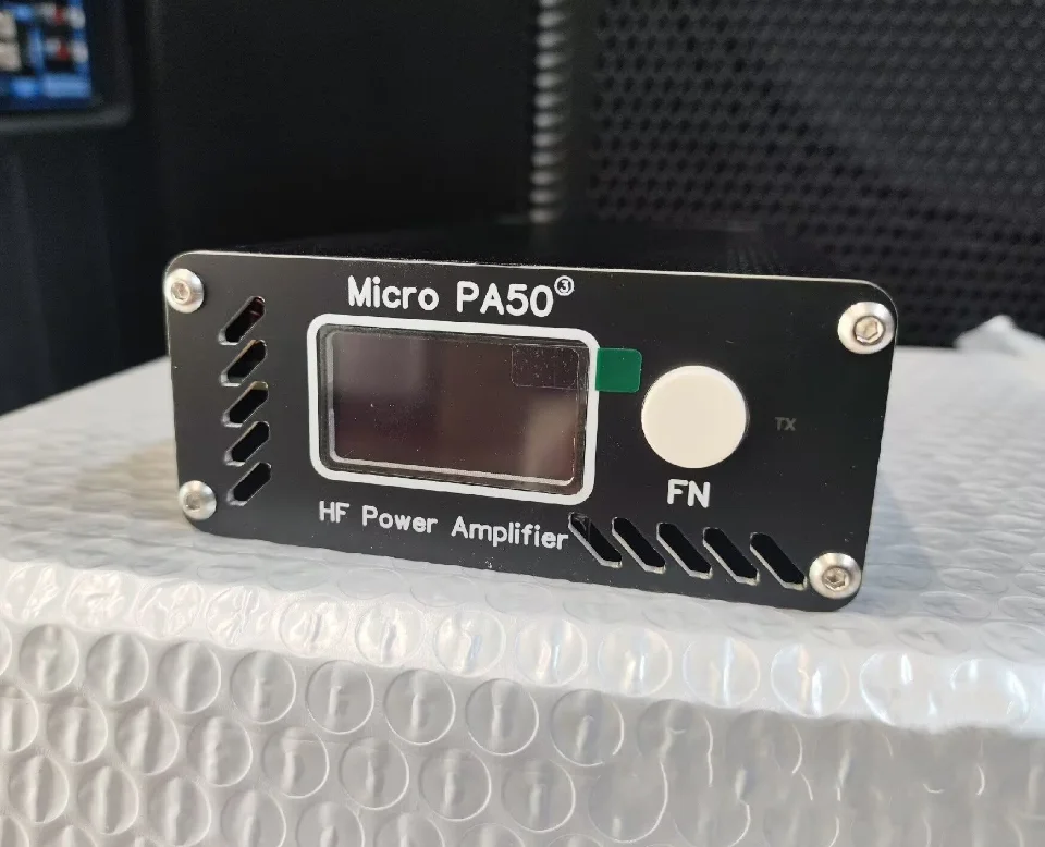 New Micro 3Rd PA50-… - image