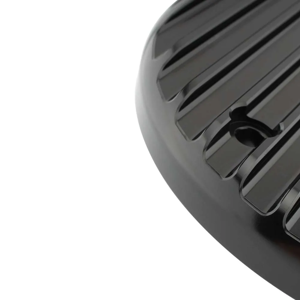 Motorcycle Engine Guard Cover Black Silver CNC Aluminum Alloy Durable Para Filter element cover For Honda NC59 GB350 Accesorios image 5