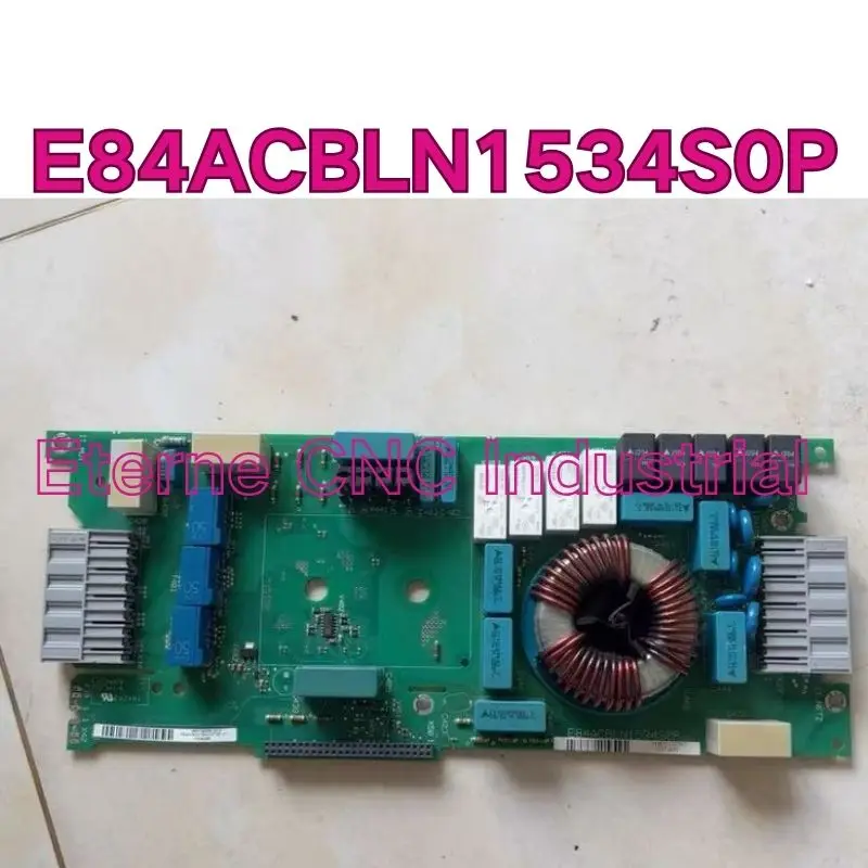 Second hand drive board E84ACBLN1534S0P tested OK and shipped quickly