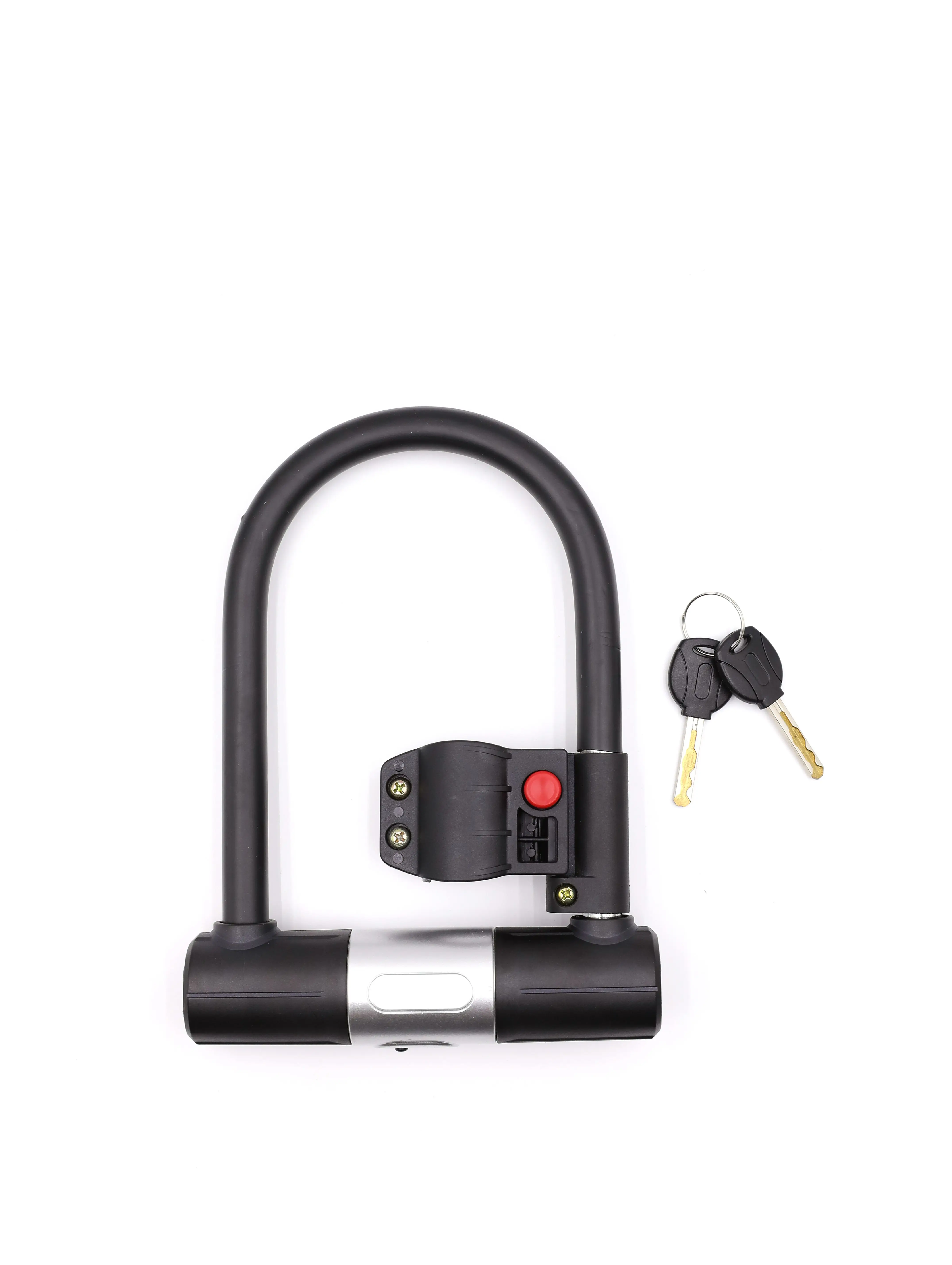 ใบรับรอง BSCI ISO EN กุญแจล็อค - U Lock Heavy Duty บทวิจารณ์และราคา
