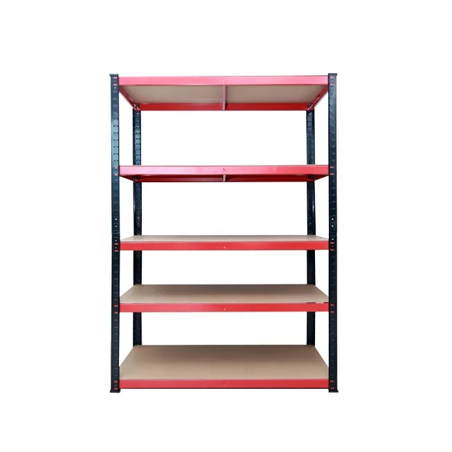 How to Specify Industrial Steel Shelving for a Warehouse (2026 Edition)