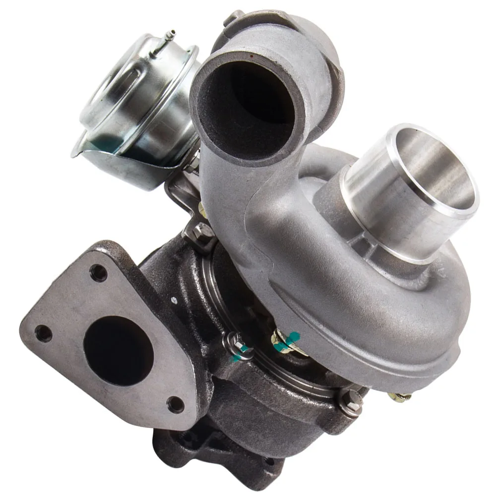 GT1852V 718089 Turbo für Avantime 2001-2003 2.2dCi G9T712 G9T700 TG9T702 150 PS 8200447624 A 8200176856 – Detail 2