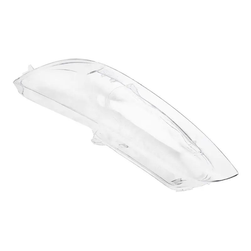 

Защитные колпаки для фар A30F-Front для BMW E92 E93 Coupe Convertible M3 2006-2010, прозрачные.