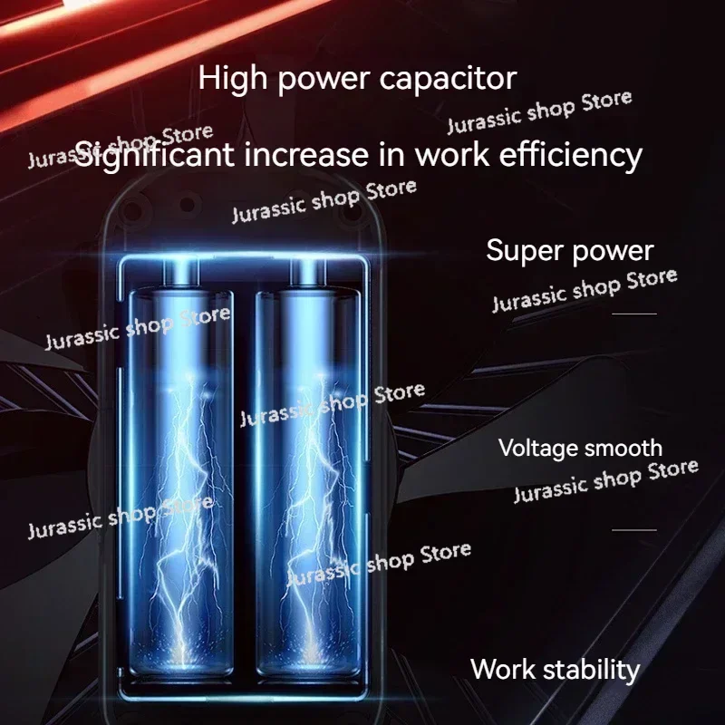 

Portable Manual Lithium DC Metal Arc Welder Wireless Design Convenient Portable Welding Machine