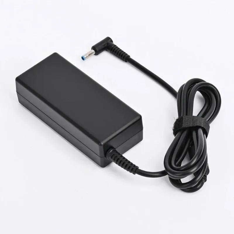 Suitable for HP 65W laptop power adapter 19.5V3.33A 4.5 * 3.0 blue port intelligent temperature control, stable power supply