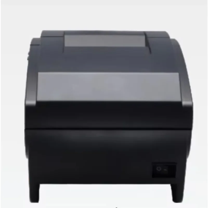 9-Pin Thermal Dot Matrix Printer Using Thermal Technology