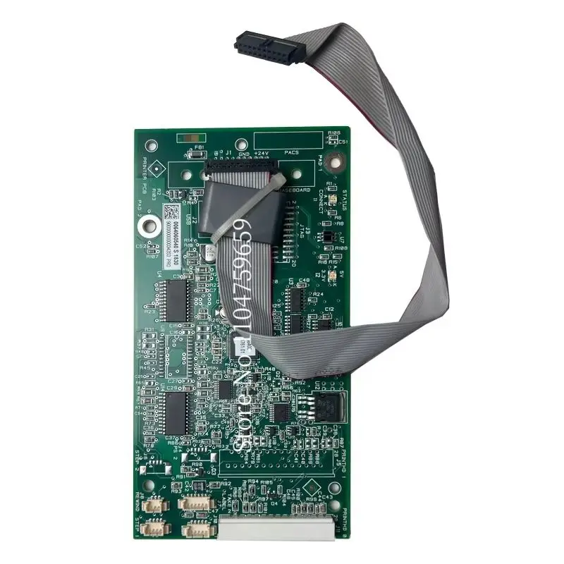 Original Ismart Printer Mainboard for Mettler Toledo UC-GT Evo CT Self-Service Scales Printer Motherbard