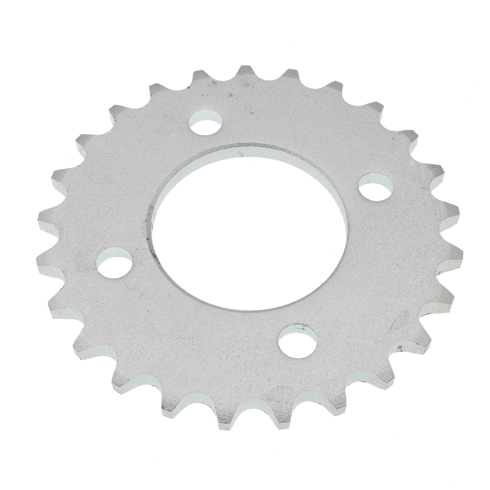 48mm 420 Chain 25T Rear Sprocket for Dirt Pit Bike Motorcycle image 3