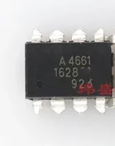 

10pcs HCPL-4661 SOP-8 A4661