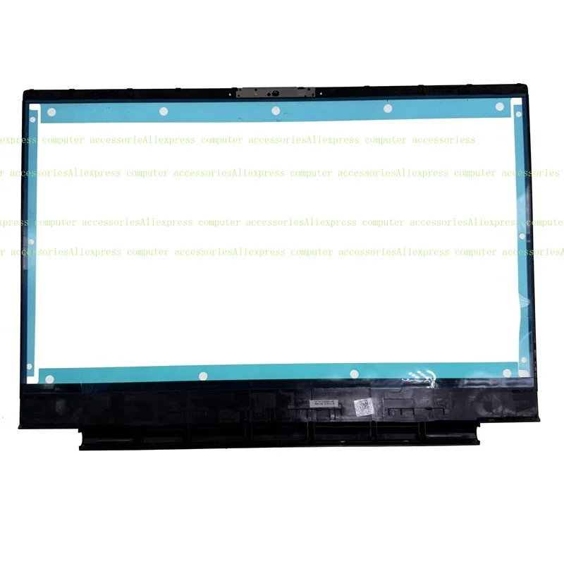 

P + новая рамка ЖК-дисплея B для игрового ноутбука HP OMEN 16-AE 16,1 дюйма AP9B1000911