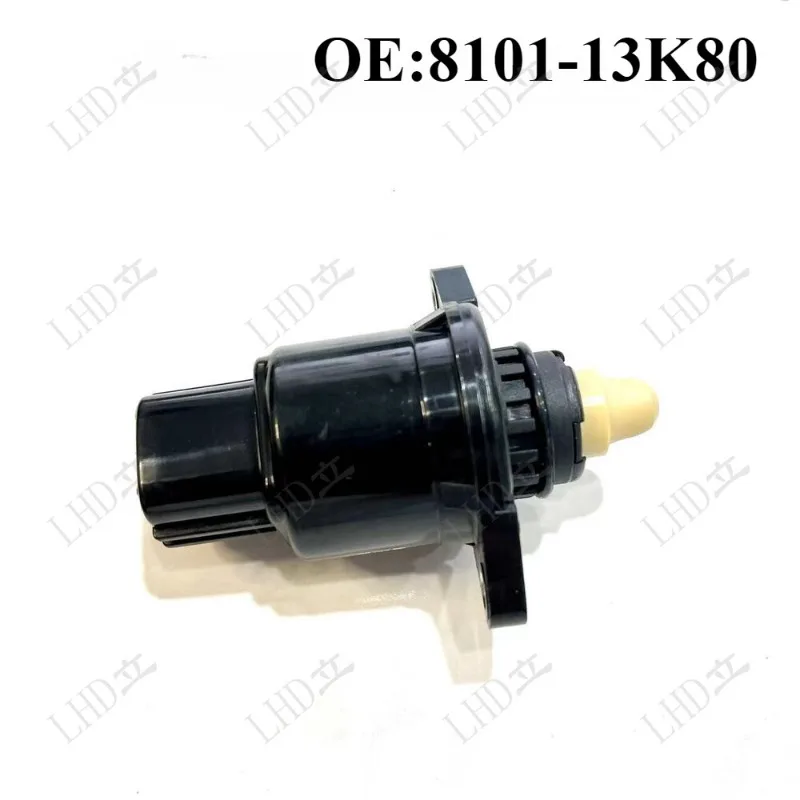 

Клапан холостого хода 6C5-137130000 для Yamaha F100 F115 F40 F70 F75 F80 F90)