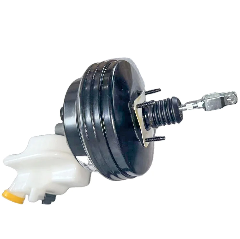 

New Original Pump Assembly JC19-2B195-BA Vacuum Booster with Master Pump Assembly for V348