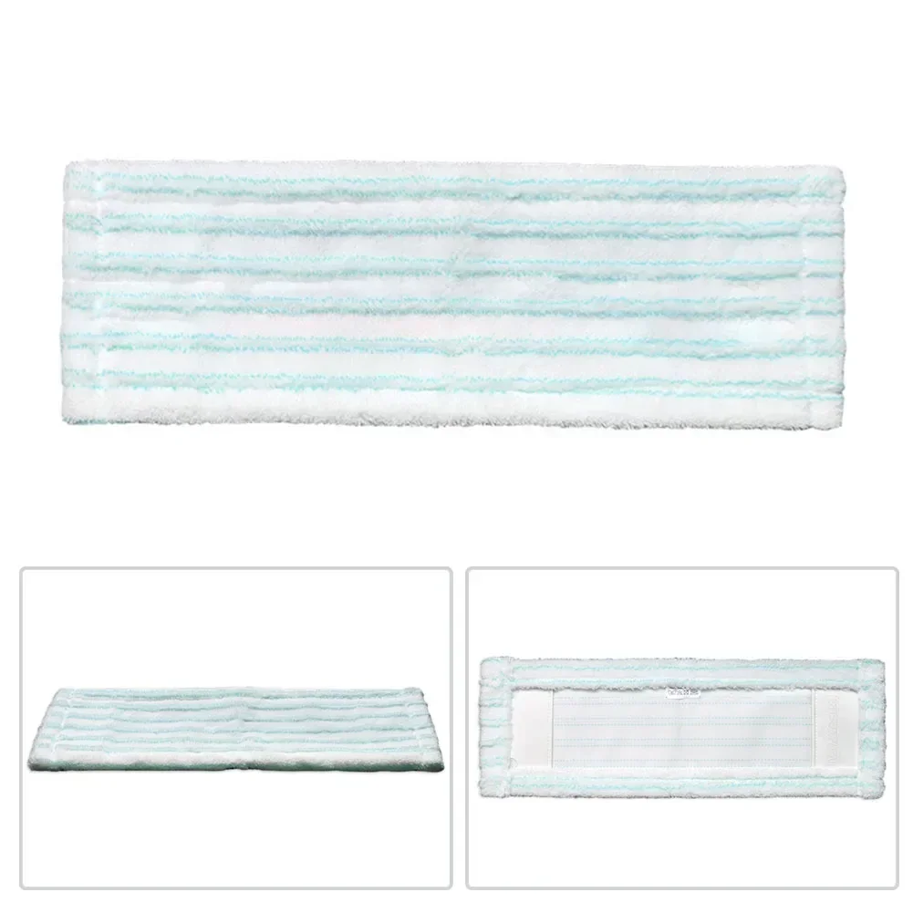 Suitable For Leifheit 55126 Vacuum Cleaner Hands Wash Free Household Mop Replacement Cloth Mop Cloths Mopping Pads Spare Parts