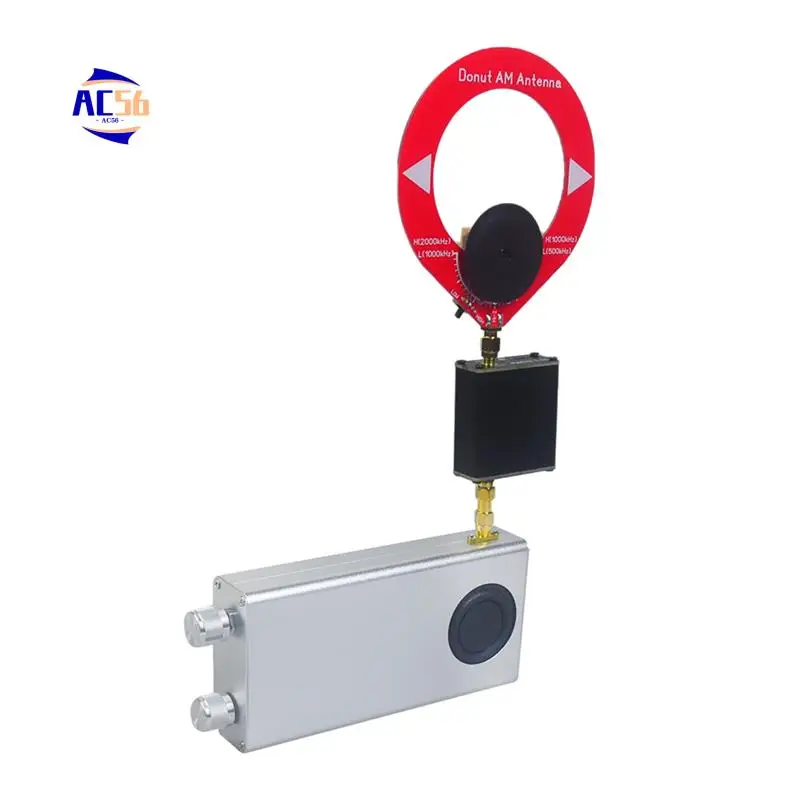 AC56-TEF6686 Radio … - image