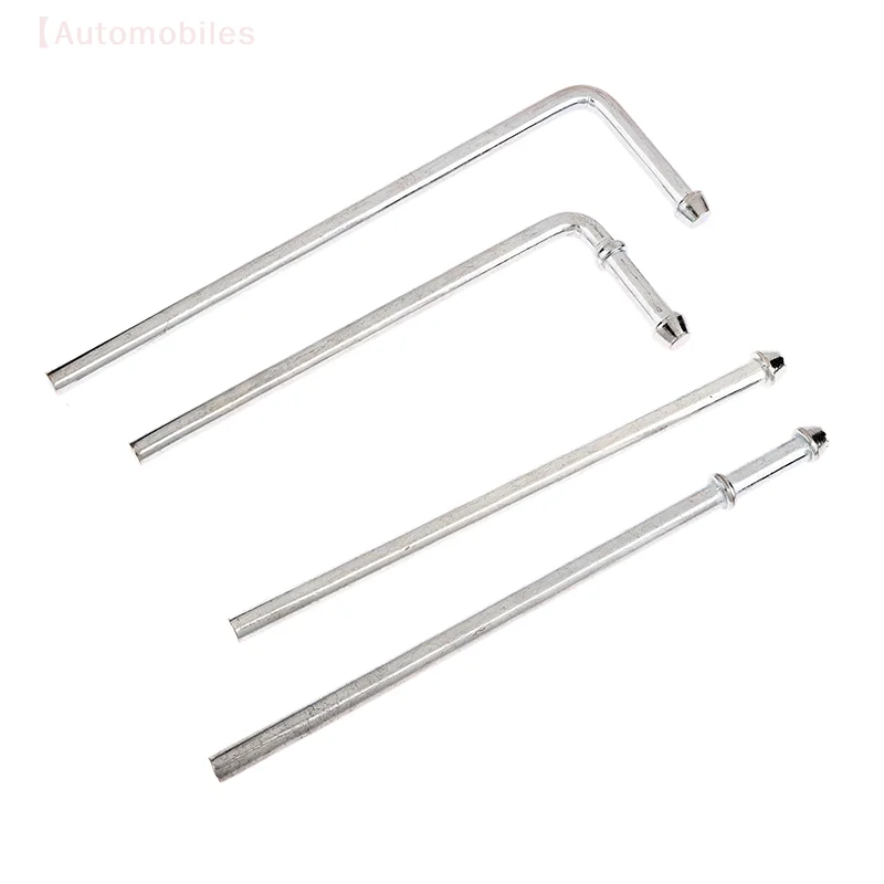 Superior Grade Automotive Exhaust Pipe Hanger, Muffler Fixation 90 Degrees and 0 Degrees